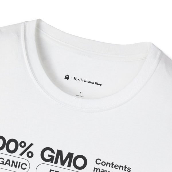 Human Being Tee