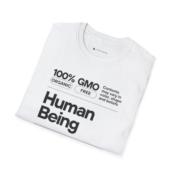 Human Being Tee