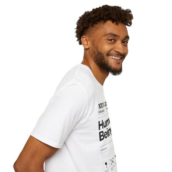 Human Being Tee