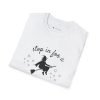 Stop in For a Spell Tee