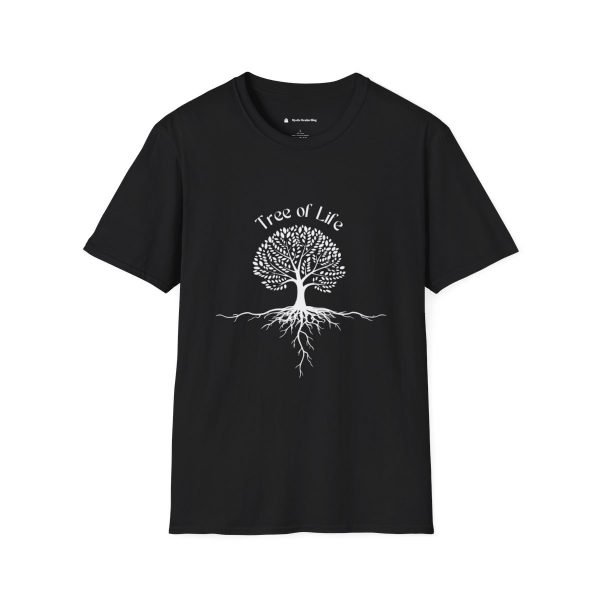 Tree of Life II Tee