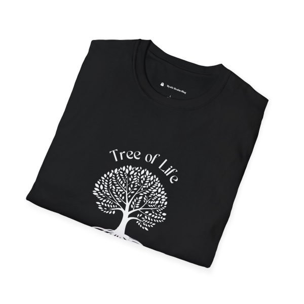 Tree of Life II Tee