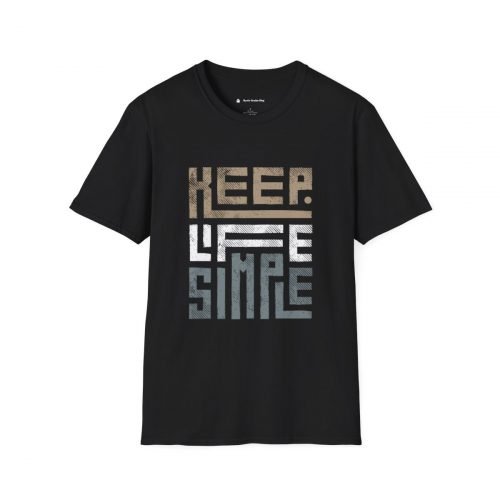 Keep Life Simple