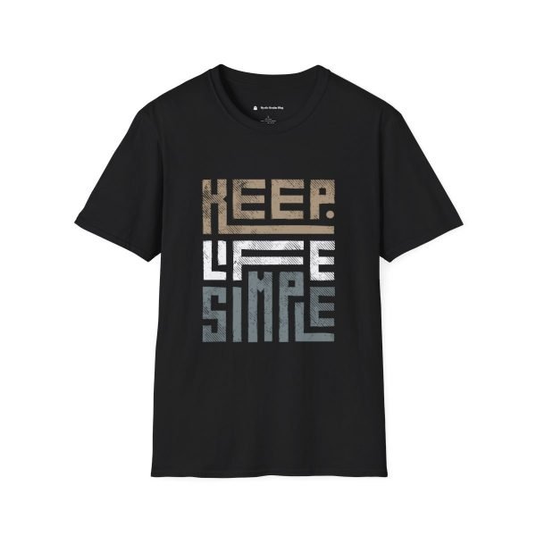 Keep Life Simple