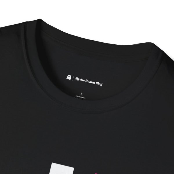 Make Heaven Crowded Tee