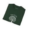 Tree of Life II Tee