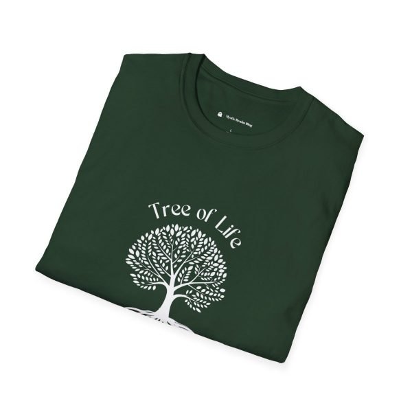 Tree of Life II Tee