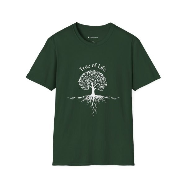 Tree of Life II Tee