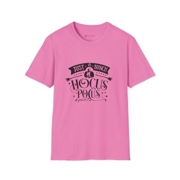 Just A Bunch of Hocus Pocus Tee
