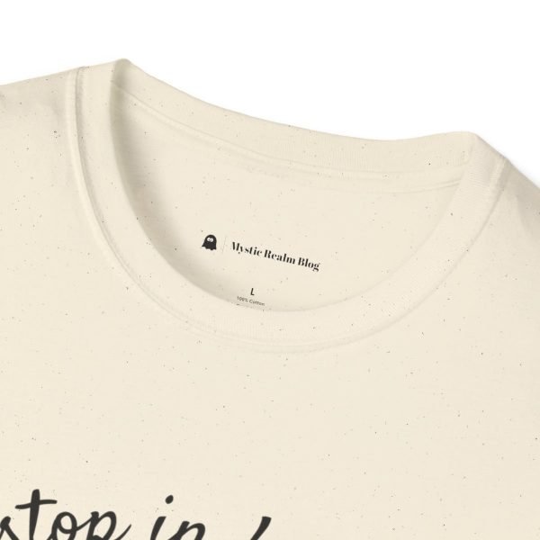 Stop in For a Spell Tee