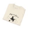 Stop in For a Spell Tee