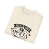 Just A Bunch of Hocus Pocus Tee