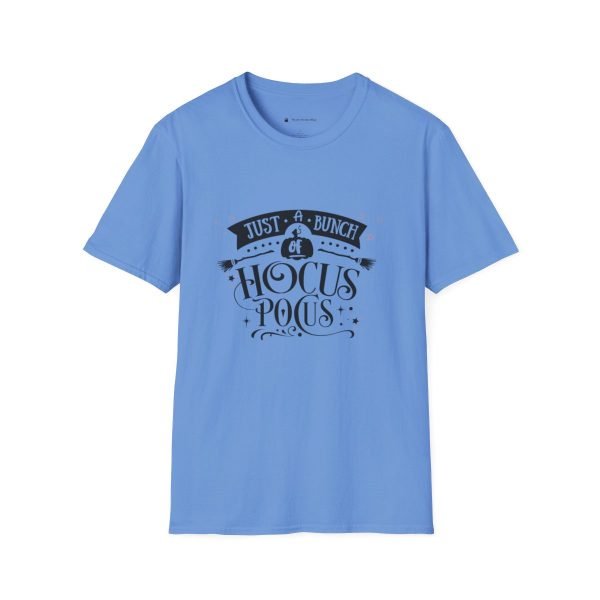 Just A Bunch of Hocus Pocus Tee