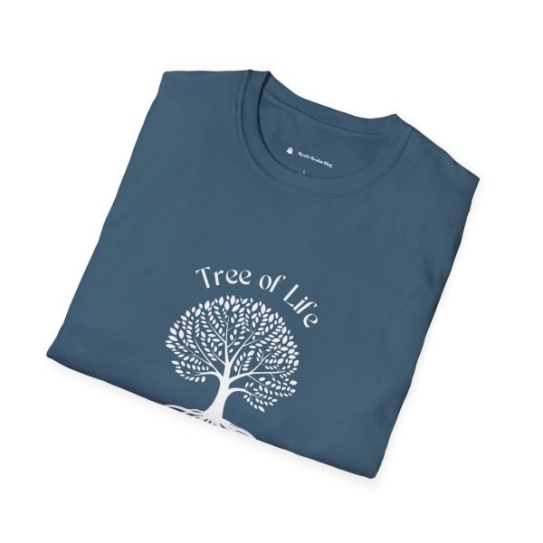 Tree of Life II Tee
