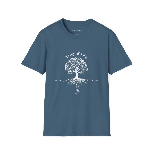 Tree of Life II