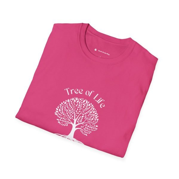 Tree of Life II Tee