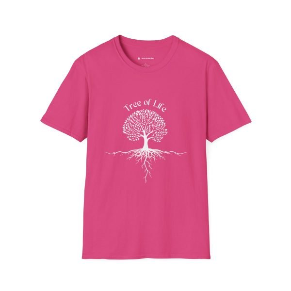 Tree of Life II Tee
