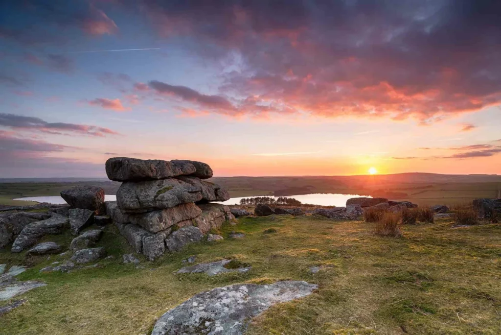 Bodmin Moor