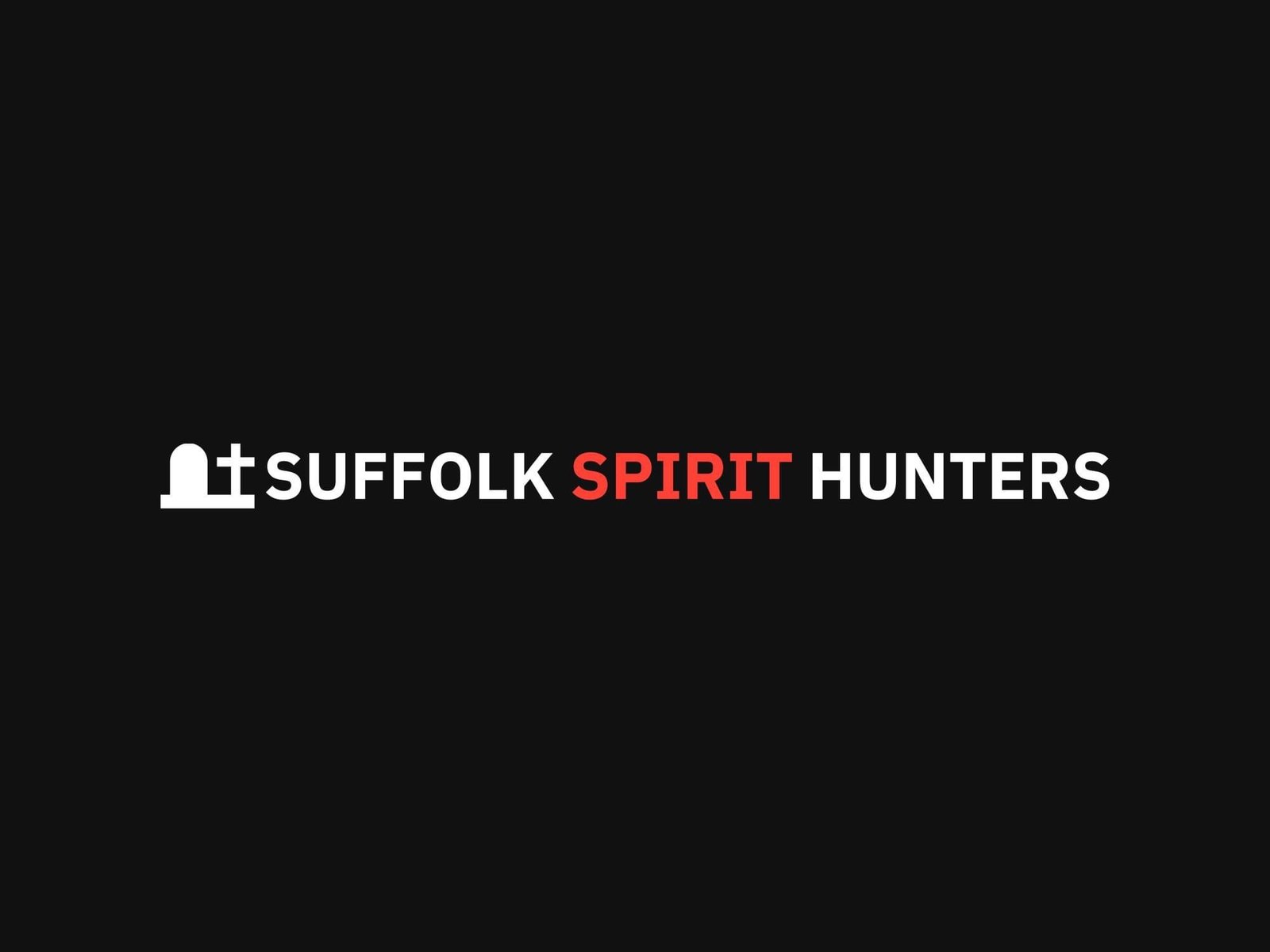 Suffolk Spirit Hunters