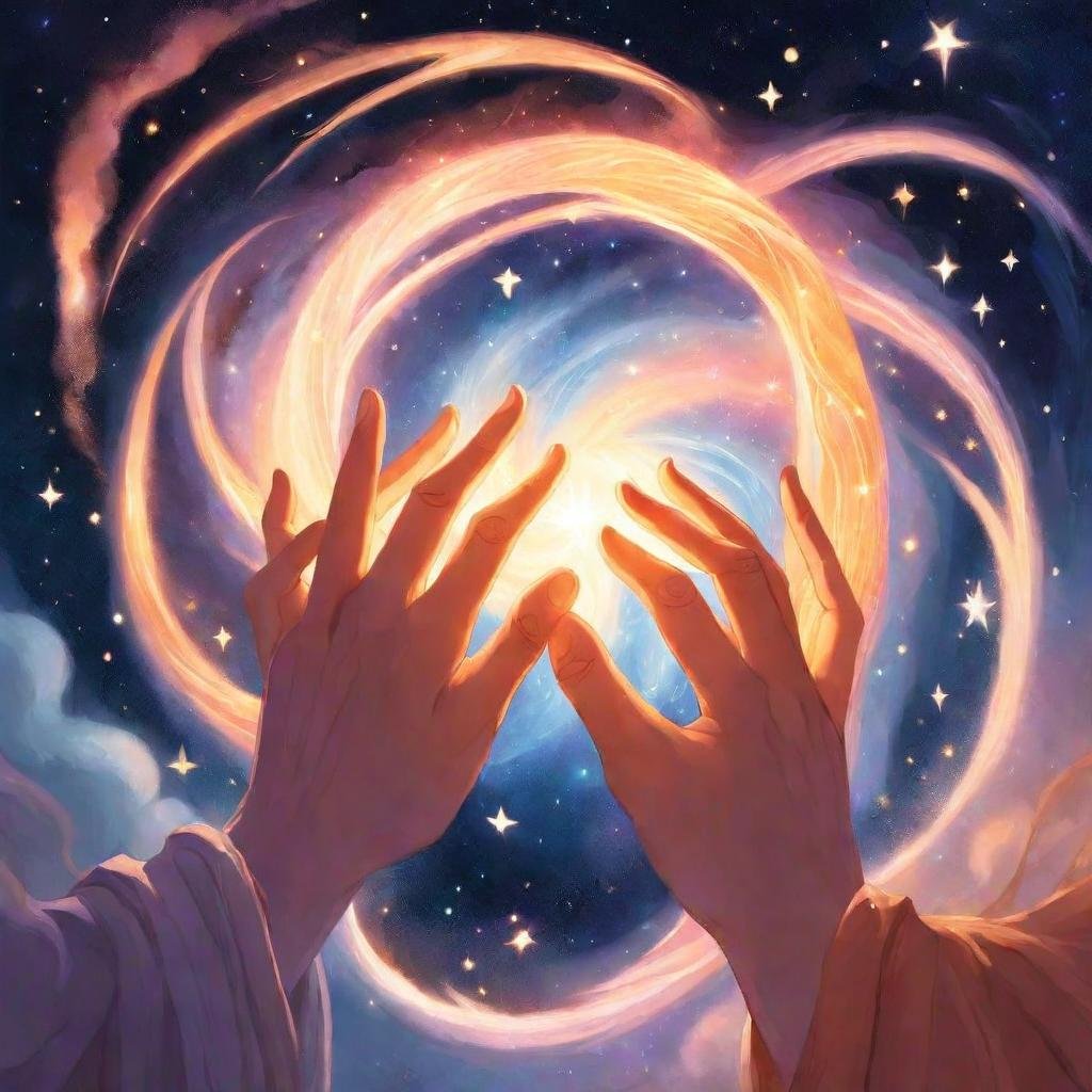 Twin Flames