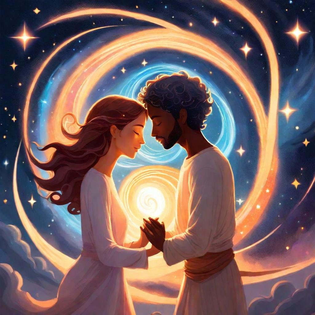 Soul Mates