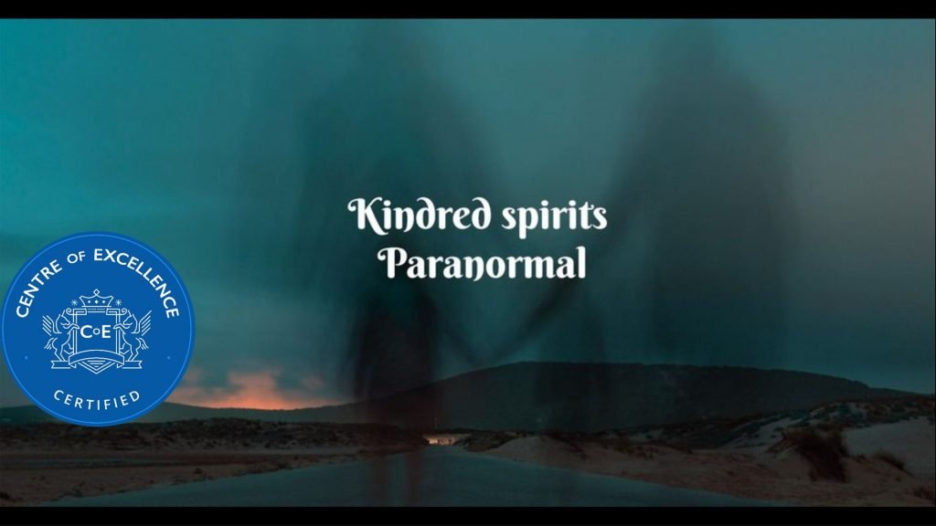 Kindred Spirits Paranormal