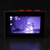 Best Camcorder for Ghost Hunting