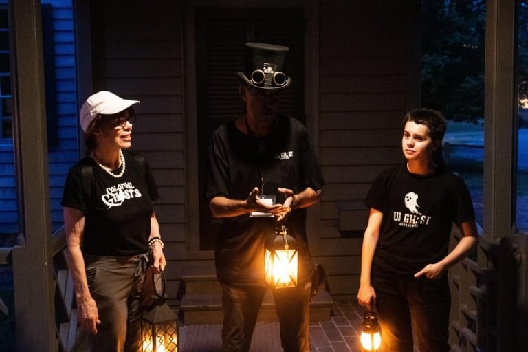 Halloween Events in Tucson