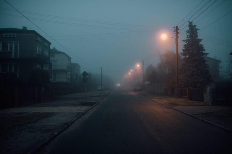 Haunted places in Minnesota, Anoka
