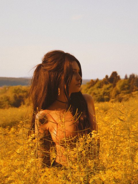 Sabrina Wildwood