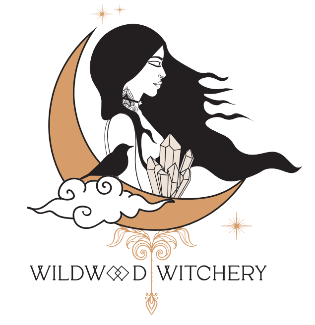 Sabrina - Wildwood Witchery