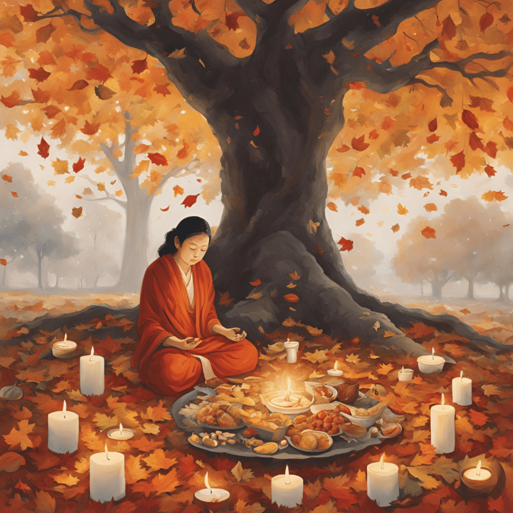 Mabon Meditation