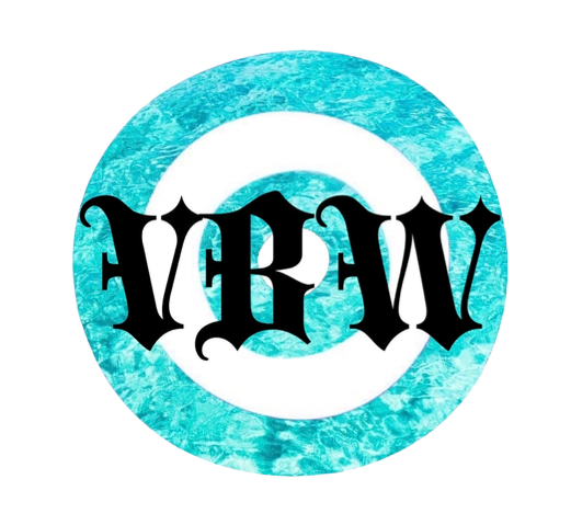 Void Between Worlds Paranormal logo