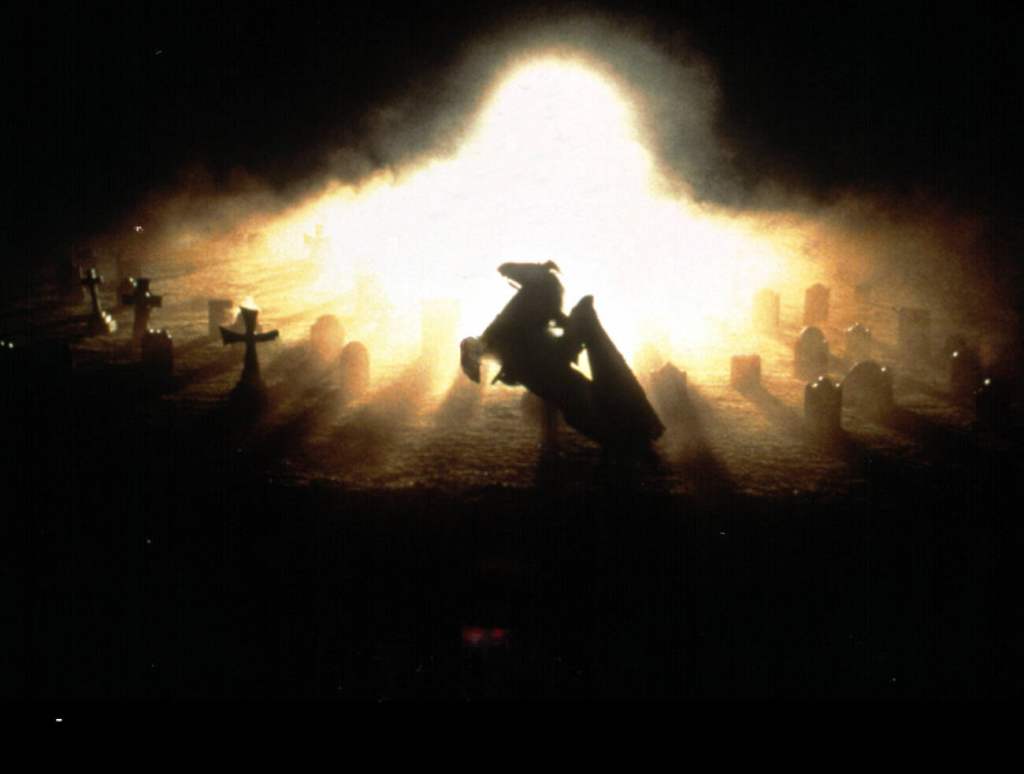 Headless Horseman